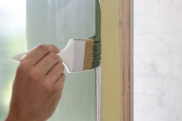 Mold Documentation for Insurance Claims in Columbus, IN