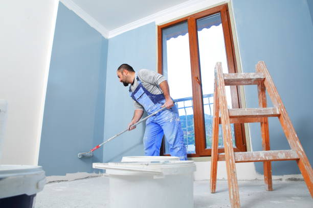 Best Forensic Mold Investigation  in Columbus, IN