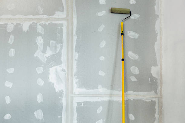 Best Emergency Mold Remediation  in Columbus, IN