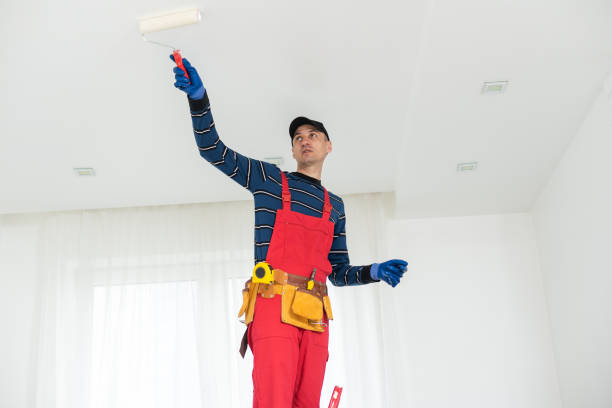 Best Real Estate Mold Inspection  in Columbus, IN